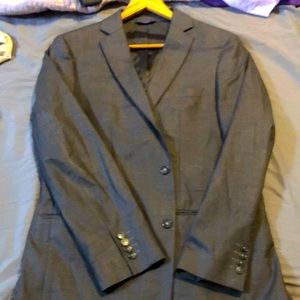 Apt 9 dress coat